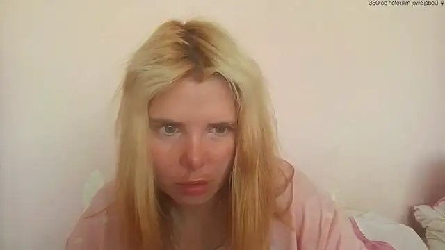 HornyElena online show from 06/01/26, 02:52