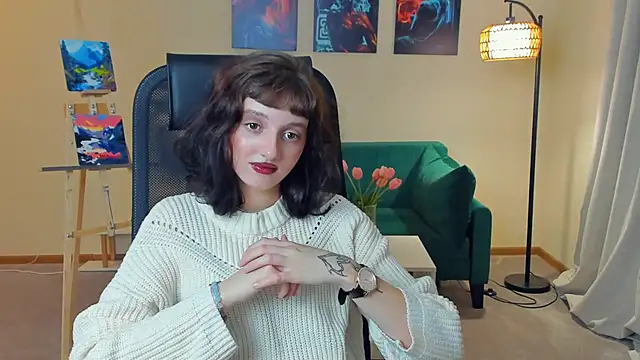 JannLedain online show from 11/08/25, 07:08