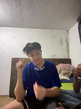 Nick juniorrx online show from 11/20/25, 02:45