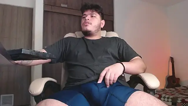 Dante Bonett online show from 11/10/25, 09:36