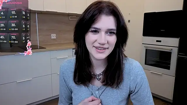 eshleeygreen online show from 11/30/25, 05:50