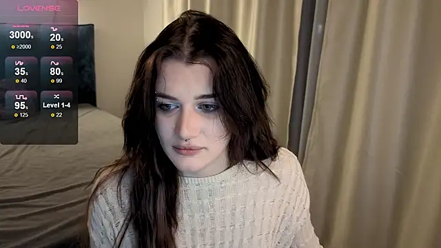 eshleeygreen online show from 01/08/26, 06:43