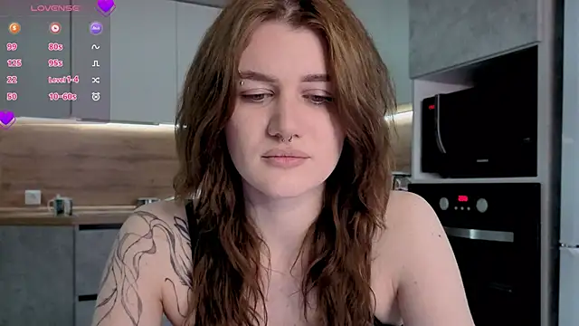 eshleeygreen online show from 04/09/26, 01:27