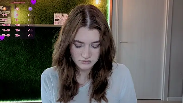 eshleeygreen online show from 04/11/26, 02:21