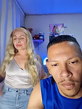 maijack25 online show from 11/22/25, 01:48