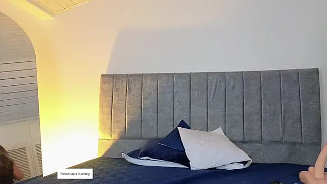 CurvyRosse  online show from 01/07/26, 11:45