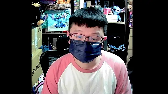 kk05483 online show from 03/27/26, 05:45
