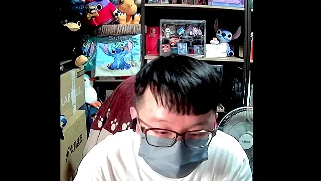 kk05483 online show from 05/03/26, 05:19