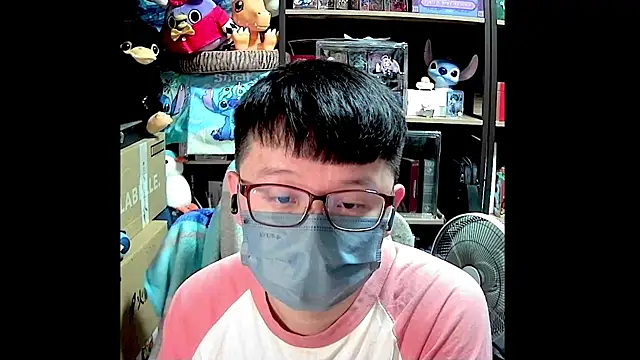 kk05483 online show from 05/06/26, 04:34