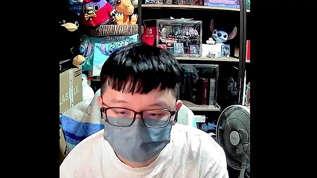 kk05483 online show from 05/07/26, 04:23