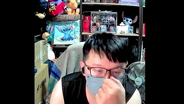kk05483 online show from 05/10/26, 04:12