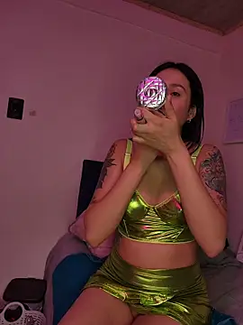 Natali 12 online show from 11/23/25, 09:53