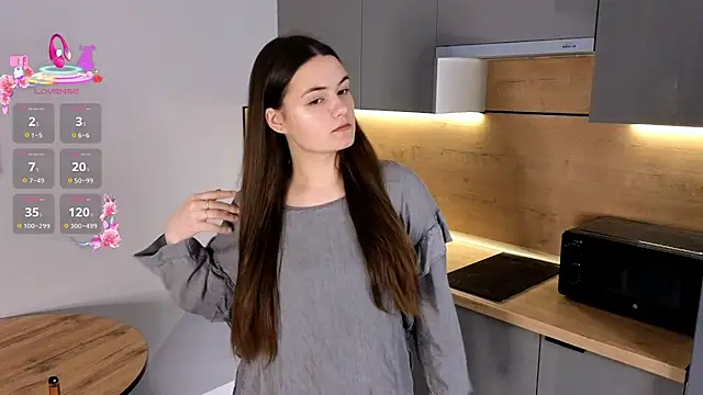 Snapshot of JoyBradley chatting on 12/01/25, 06:07 JoyBradley online show from 12/01/25, 06:07