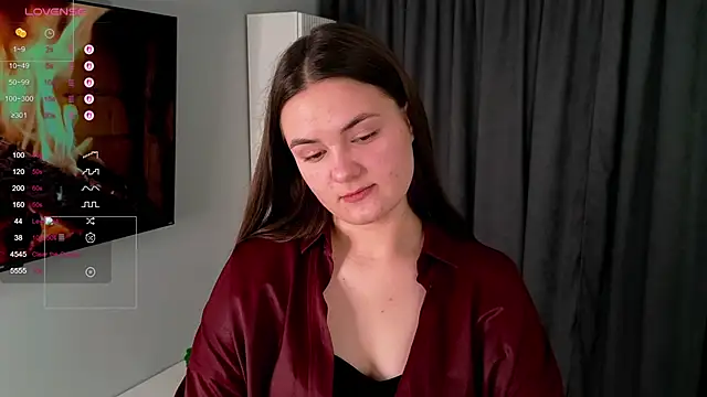 JoyBradley online show from 12/18/25, 06:08