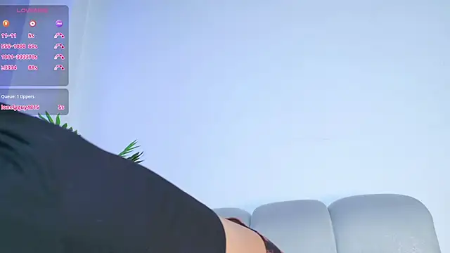 iam katherine online show from 02/26/26, 08:19