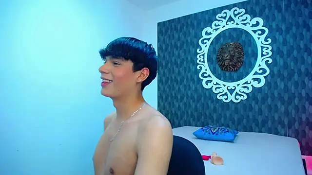 Isaac Kurtt online show from 11/07/25, 04:56