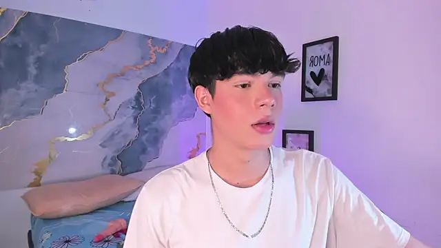 Isaac Kurtt online show from 11/13/25, 07:57