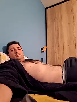 Snapshot of Paul69sb chatting on 12/02/25, 07:20 Paul69sb online show from 12/02/25, 07:20