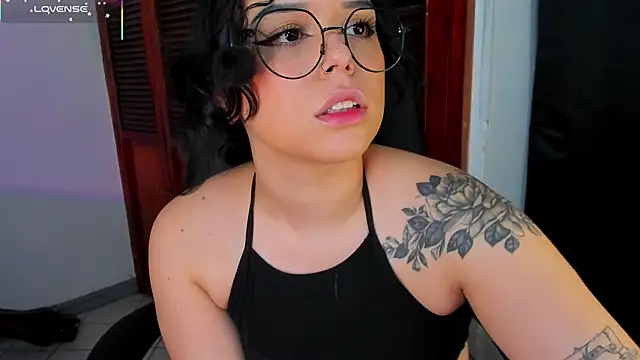 Dubraska Rubio online show from 04/04/26, 03:38