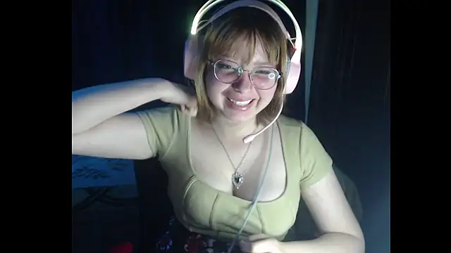 Michi sauria1 online show from 11/27/25, 03:41