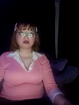 Michi sauria1 online show from 11/28/25, 01:41