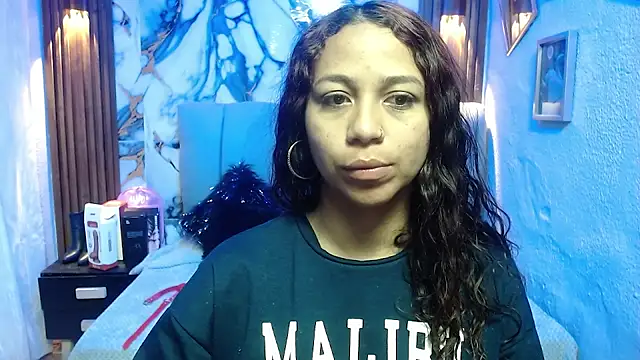 monika 256 online show from 03/31/26, 01:11