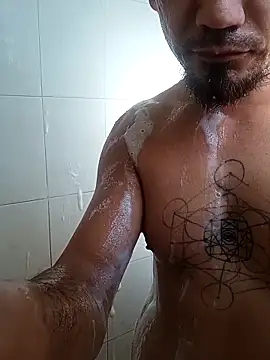 ALspacer online show from 04/21/26, 02:34