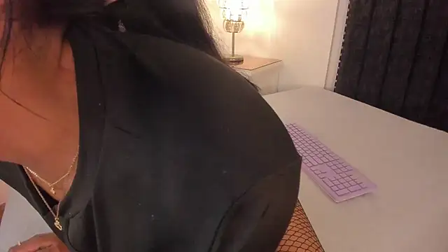 gabriella ortiz online show from 02/02/26, 07:23