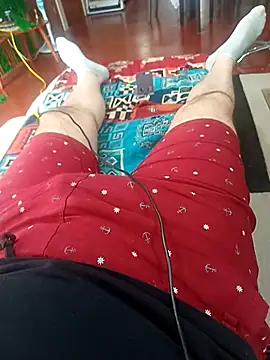 Emanuel00 - online show from 11/25/25, 08:09