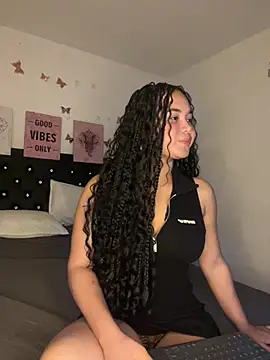 Snapshot of LoliitaBennett chatting on 07/26/26, 03:04 LoliitaBennett online show from 07/26/26, 03:04
