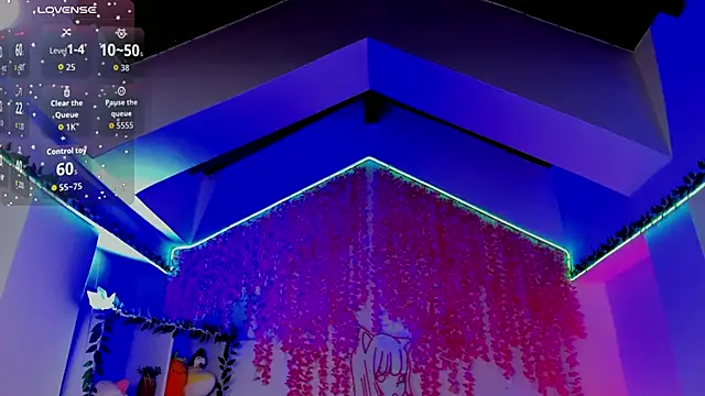  hanna sky online show from 02/13/26, 06:15