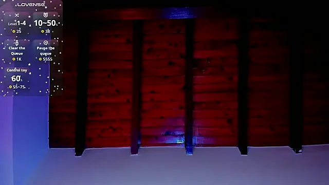  hanna sky online show from 02/17/26, 06:14