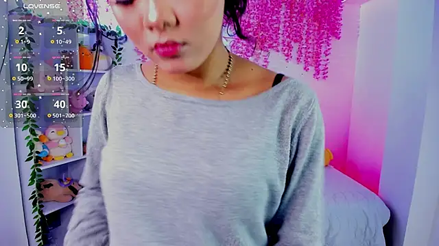  hanna sky online show from 02/28/26, 11:11