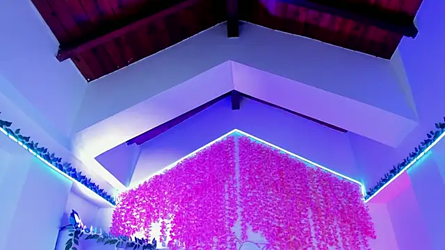  hanna sky online show from 03/24/26, 06:24