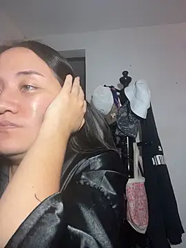 Melody Spencer26 online show from 02/04/26, 06:36