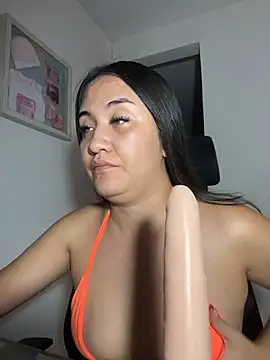 Melody Spencer26 online show from 02/17/26, 07:09