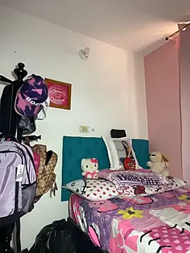 Melody Spencer26 online show from 02/24/26, 06:06