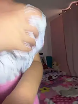 Melody Spencer26 online show from 03/05/26, 06:04