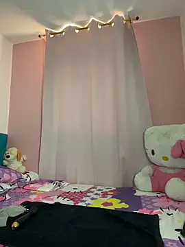 Melody Spencer26 online show from 03/13/26, 06:03