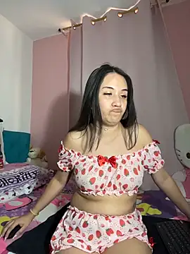 Melody Spencer26 online show from 03/24/26, 06:35