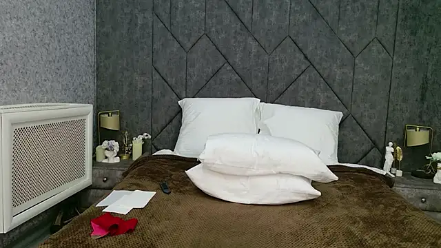 Evie Berret online show from 02/03/26, 02:53