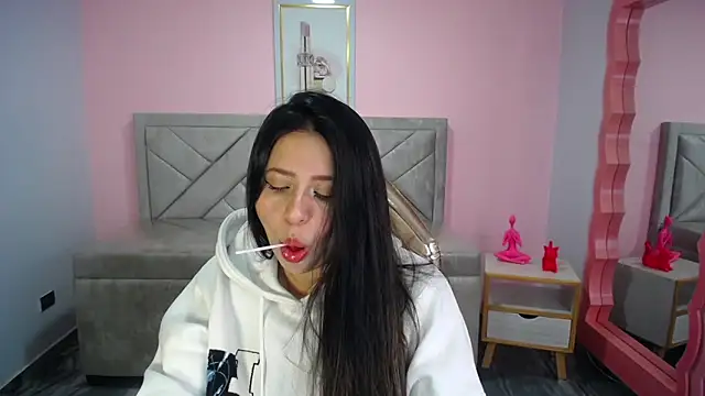 aria ch2 online show from 11/13/25, 03:49