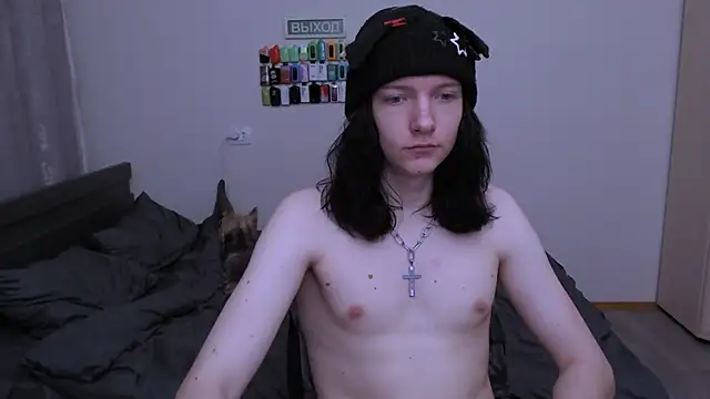 RaidenXL online show from 11/16/25, 10:04