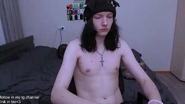 RaidenXL online show from 11/25/25, 11:21