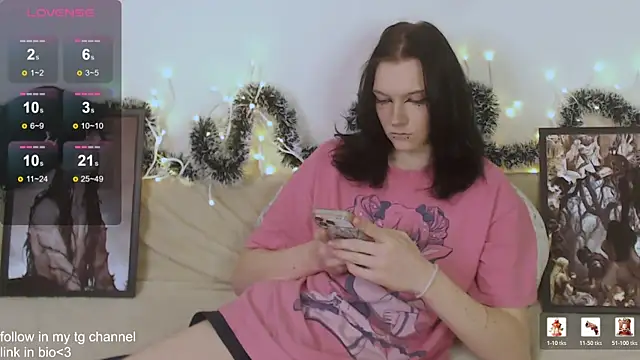 RaidenXL online show from 02/06/26, 05:45