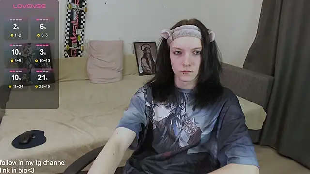 RaidenXL online show from 02/25/26, 05:00