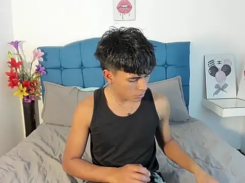 Valentino Lane online show from 01/12/26, 02:06