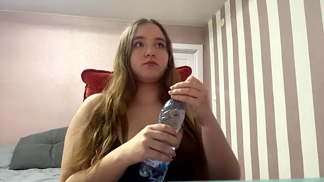 BabyBlissxx online show from 02/22/26, 09:24