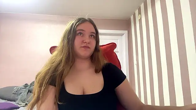 BabyBlissxx online show from 02/28/26, 11:17