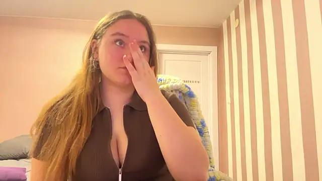 BabyBlissxx online show from 03/28/26, 10:31